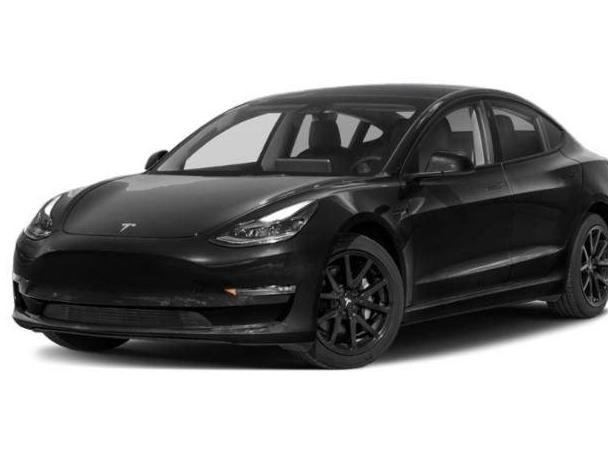 TESLA MODEL 3 2022 5YJ3E1EB5NF254584 image